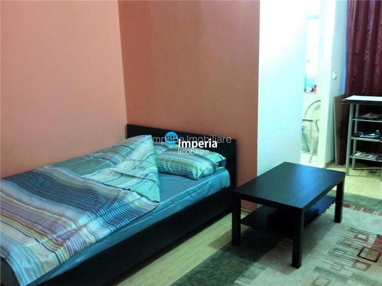 Apartament 1 cam de vânzare în Alexandru cel Bun – Rond 28 - 5