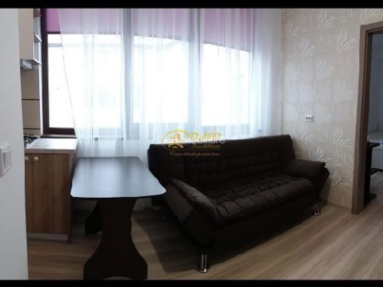 Apartament open space, Tatarasi Cubis. - 4