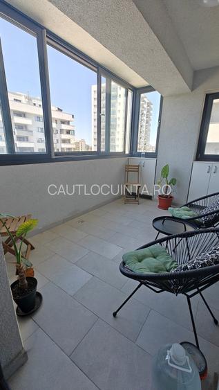 Apartament 2 camere | Pallady | Incalzire pardoseala | Metrou |  - 6