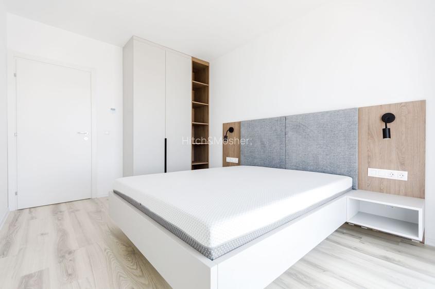 Denya Forest -7  bloc nZEB - apartamente de vanzare  - Comision 0% - 9