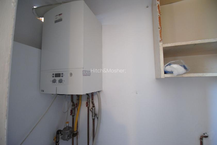 Apartament 2 camere cu vedere catre Piata 700-Central Timisoara - 10