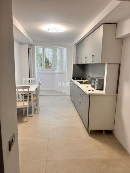 Apartament Decebal / Rond Alba Iulia - 3