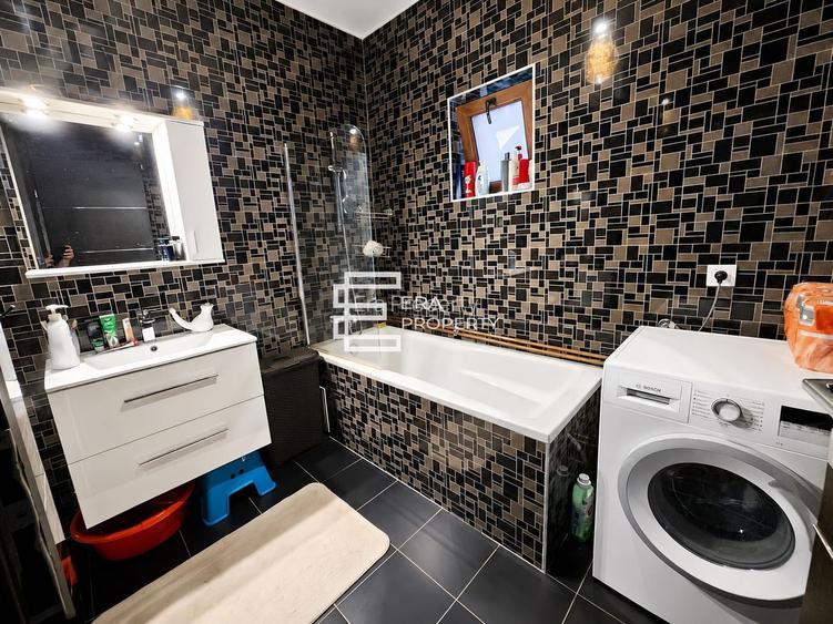 Apartament 3 camere cu grădină generoasă – 152 mp | Cartierul Arhitecților - 10