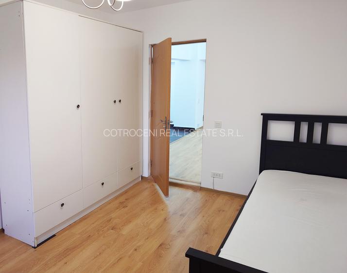 Apartament de închiriat pe Bulevardul Libertății - 9