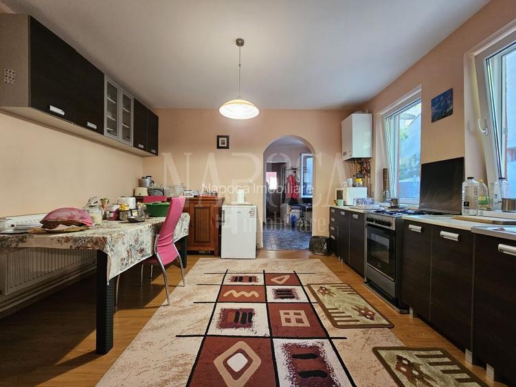 Casa 3 camere de vanzare in Marasti, Cluj Napoca - 2