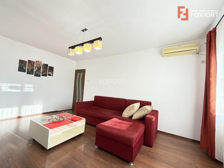 Apartament cu 3 camere de vanzare in Timisoara, zona Aradului - 10