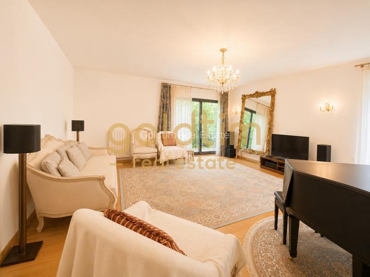 APT SUPERB 3 CAMERE/AMBASADA AMERICII/BOXA SI PARCARE INCLUSA/TERASA 32mp/SUPERB - 3