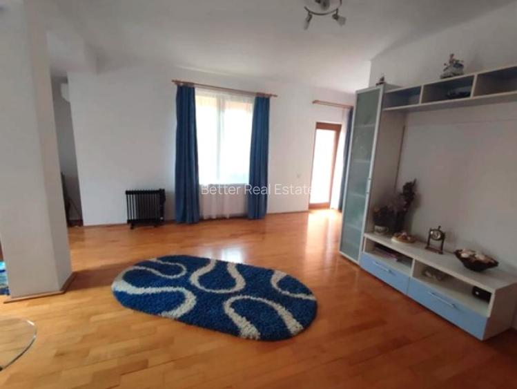 Casă nouă Popești-Leordeni – individuală, curte 500 mp – Locuință Perfectă - 13