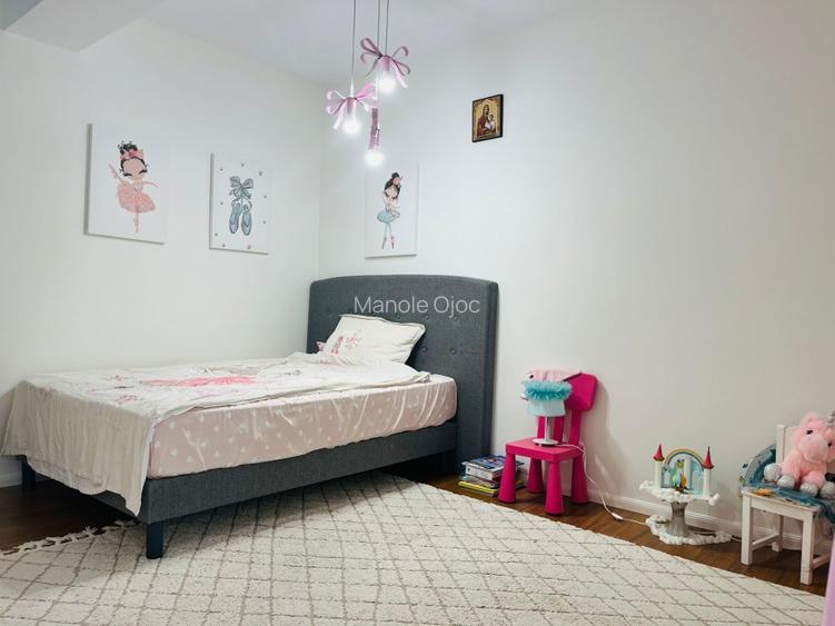 Apartament 4 camere Baneasa - 10