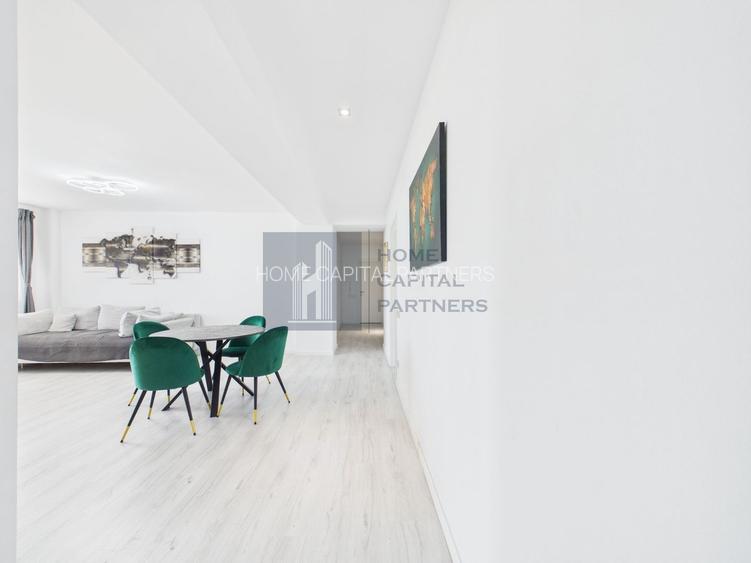 Apartament spațios cu 3 camere | 89 mp utili | Etaj 11 | Confort City - 3