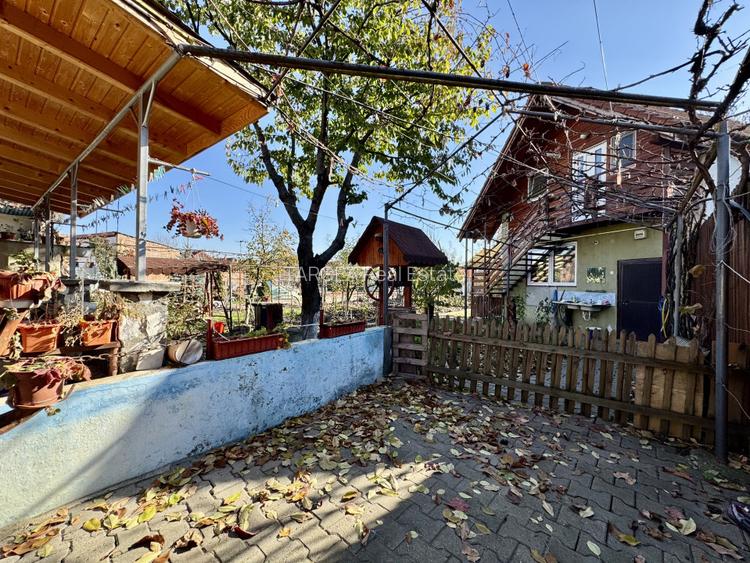 Casa Individuala - Solida - Sibiu - 12