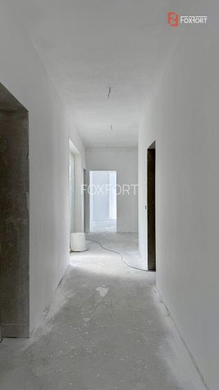 Duplex de vanzare, 4 camere pe parter Dumbravita - 17