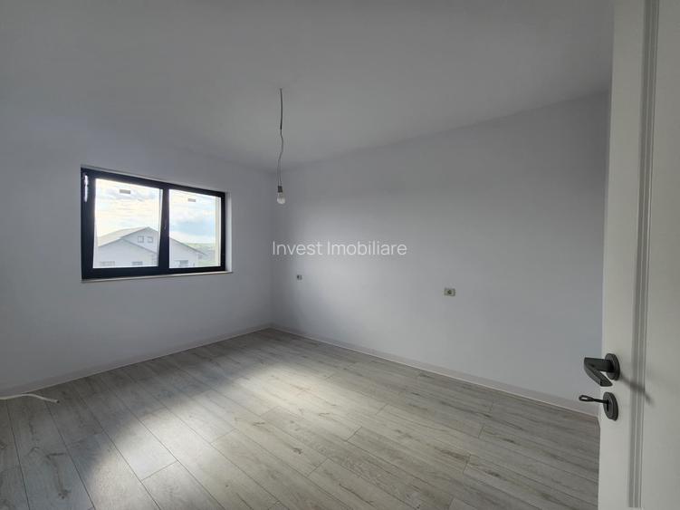 Casa individuala,4 camere,2 bai,110 mp utili,500 mp teren,20 mp Beci, Miroslava - 10