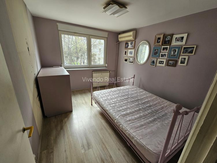 Apartament 2 camere Drumul Taberei | Valea Calugareasca | Auchan - 3