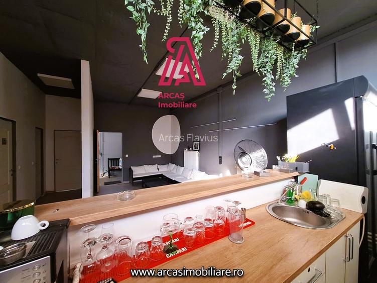 Vila moderna de inchiriat 2000 euro cu utilitati incluse! - 7