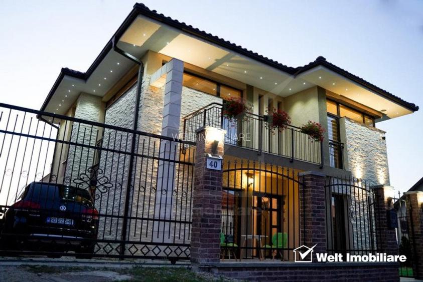 Casa superba, 5 minute de aeroport, Sannicoara, Cluj - 4