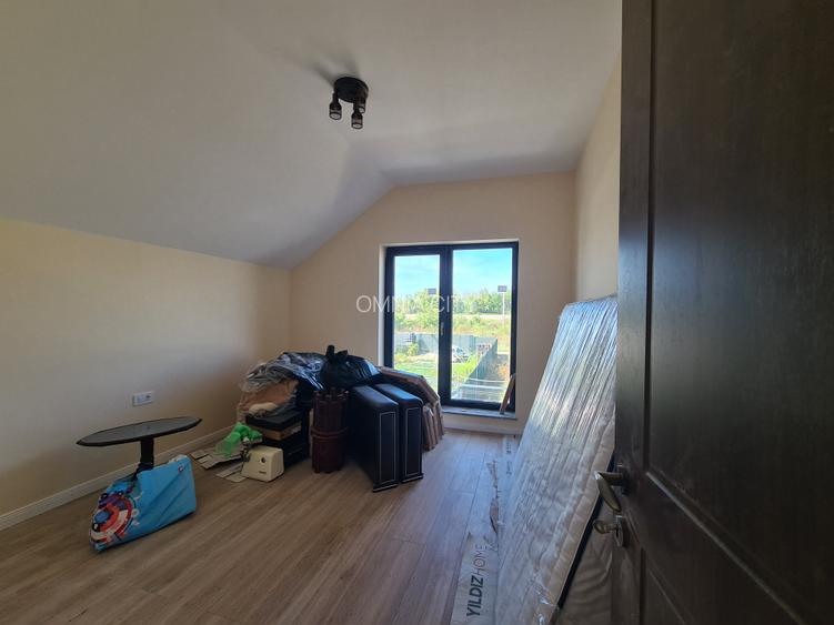 OMNIA-Proprietati alese! Casa individuala. Zona verde, langa padure. Ultima. - 18