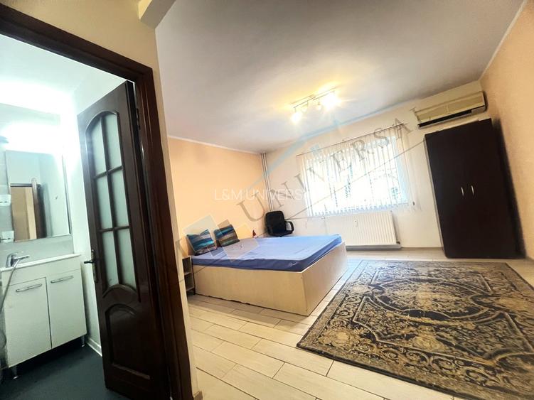 Mall Vitan- Renovat, Spatios, DORMITOARE  cu  BAIE PROPRIE, Mobilat, Utilat - 7