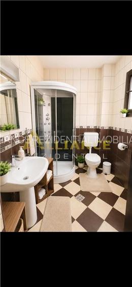 Casa Individuala - 5 camere - 3 bai - 570mp - 20