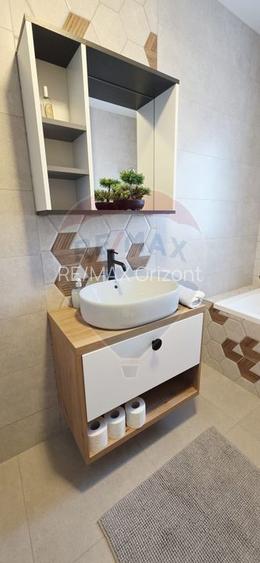 Vila premium de închiriat în Râșnov - 11