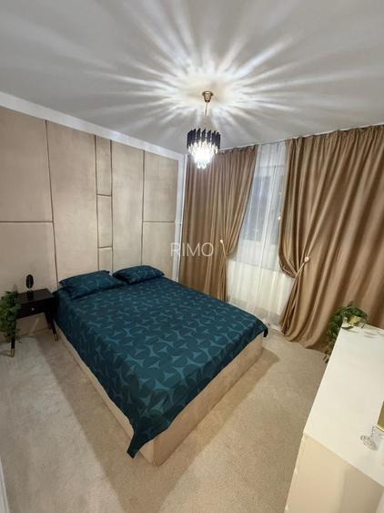 Apartament cochet cu doua camere, Brancoveanu, 83.300€ - 6