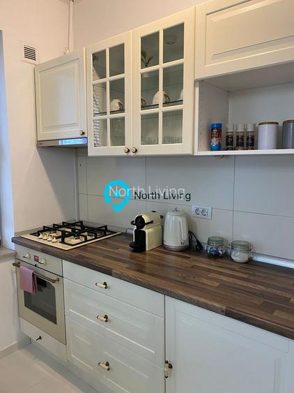 Garsoniera  - Zoo -Ambasada SUA - 13