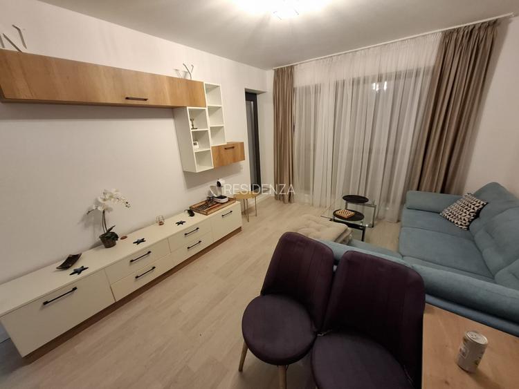 Apartament 2 camere Onix Pipera, terasa ,centrala incalzire pardoseala - 6