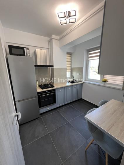 Apartament lux, 2 camere, Nord - 6