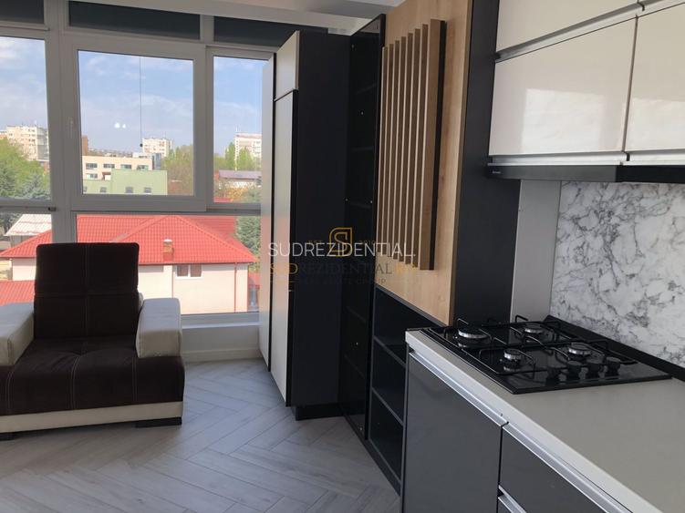 Apartament 3 camere, terasa 60 mp, 2 bai, parcare subterana inclusa - 2