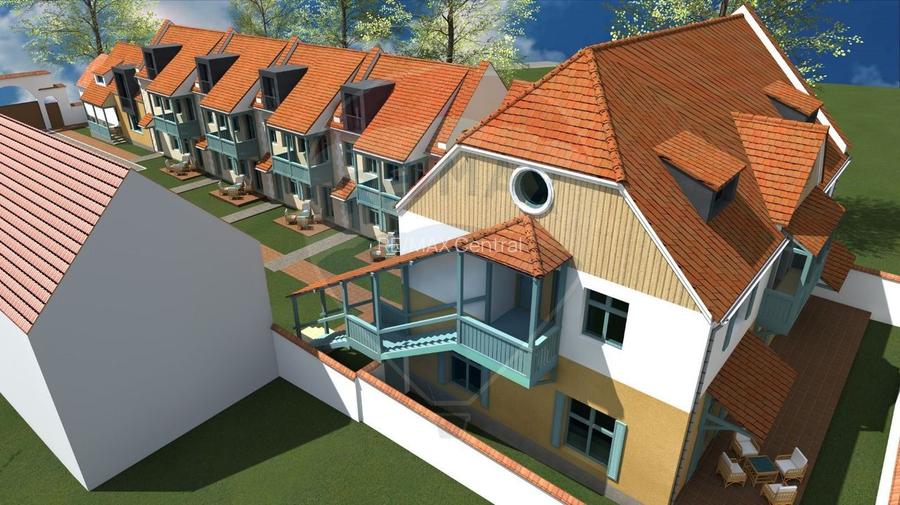 COMISION 0% | Cladire 9 camere | 560mp | Oportunitate investitie - 20