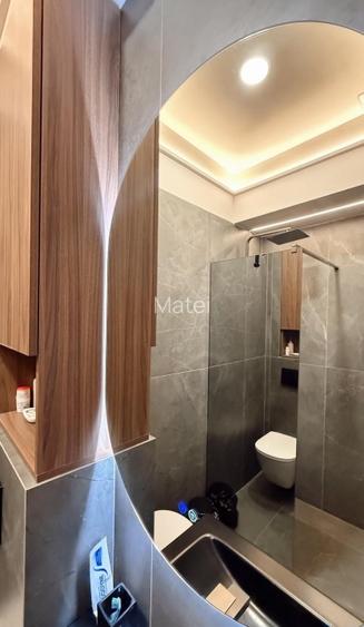 Vând apartament premium în Copou - 13