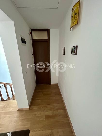 Casă de poveste cu 4 camere în Vâlcele – teren 1700 mp, priveliște panoramică | - 18