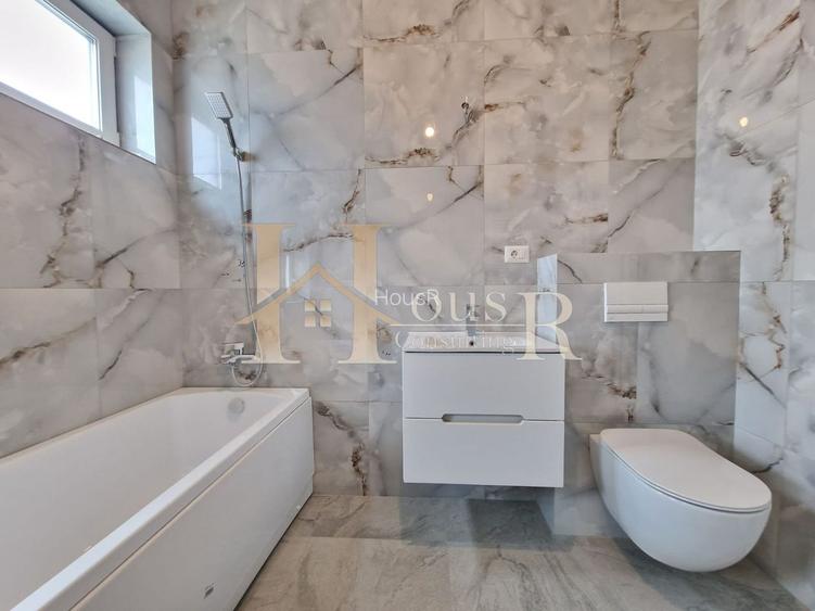 Vizavi de City Mall Mosnita.Strada Inchisa.4 camere! - 9