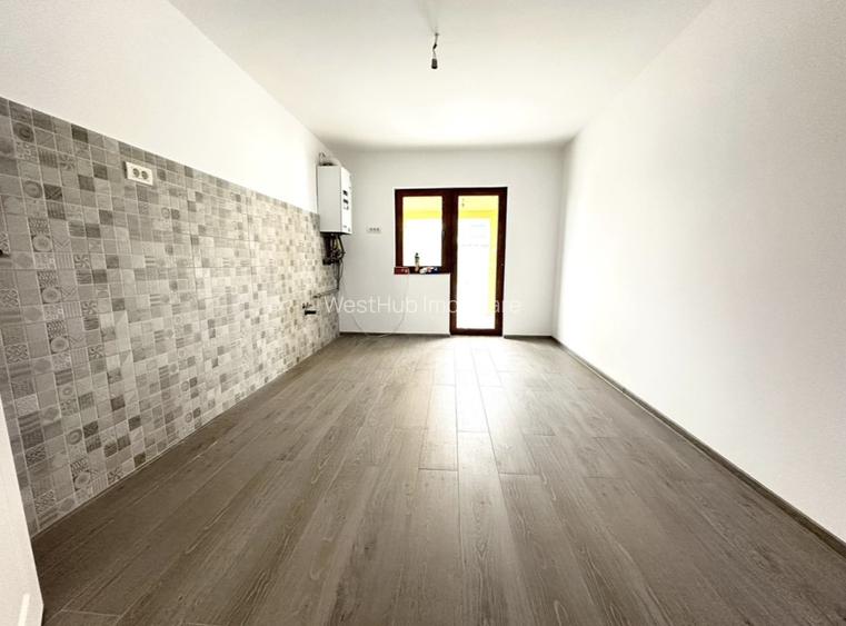 Duplex spatios Dumbravita, 5 camere, 125 mp utili, 353 mp teren - 2