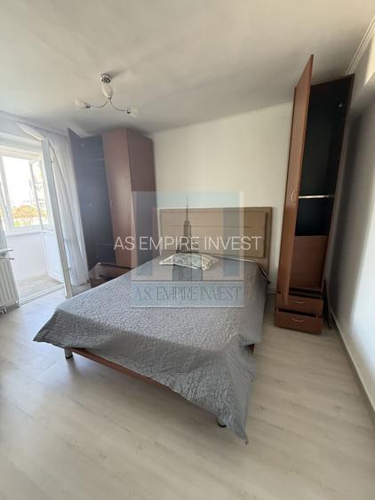 Apartament 2 camere mobilat/utilat - zona Centrul Civic - 7