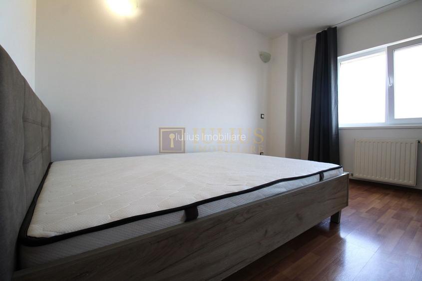 Aradului; decomandat, bucatarie inchisa. Parcare privata inclusa. - 6