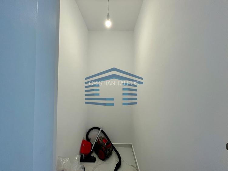 Apartament 2 Camere - Decomandat - Bloc Nou - Tractorul - Parcare - 15