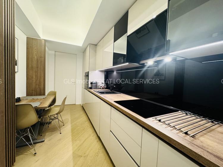 Apartament Premium Cortina Academy - 7