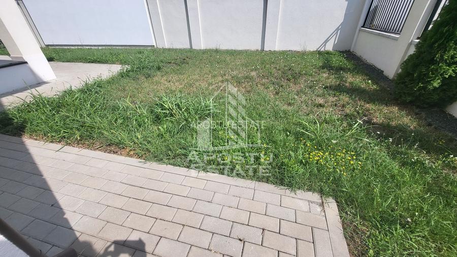 Duplex nou,5 camere si garaj,mobilat si utilat,Dumbravita - 19