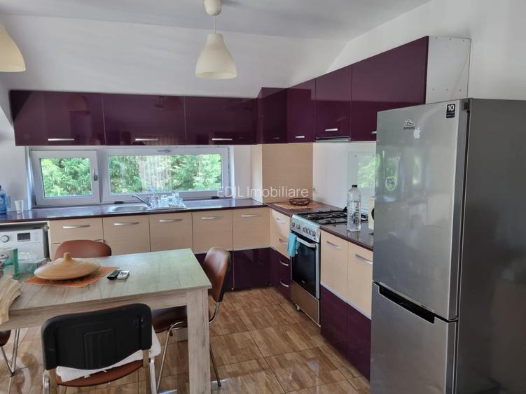 Apartament de vânzare, 3 camere, 58 mp, Zorilor zona Observator - 4