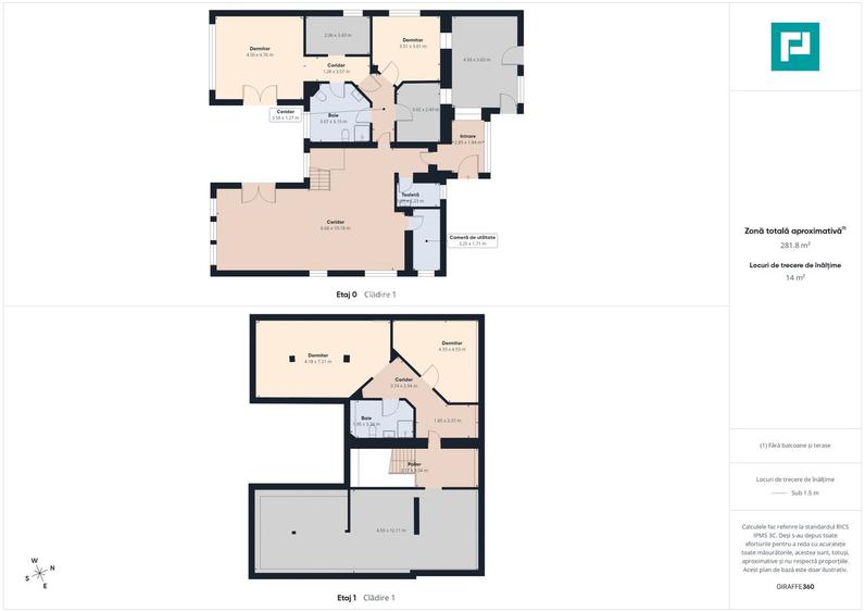 Casă individuală spațioasă, la 10 km de Timișoara - 54