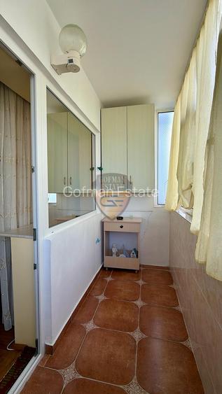 2 camere Ultracentral Stefan cel Mare langa Posta Mare 52mp, et 2/4, bacon, A/C - 9