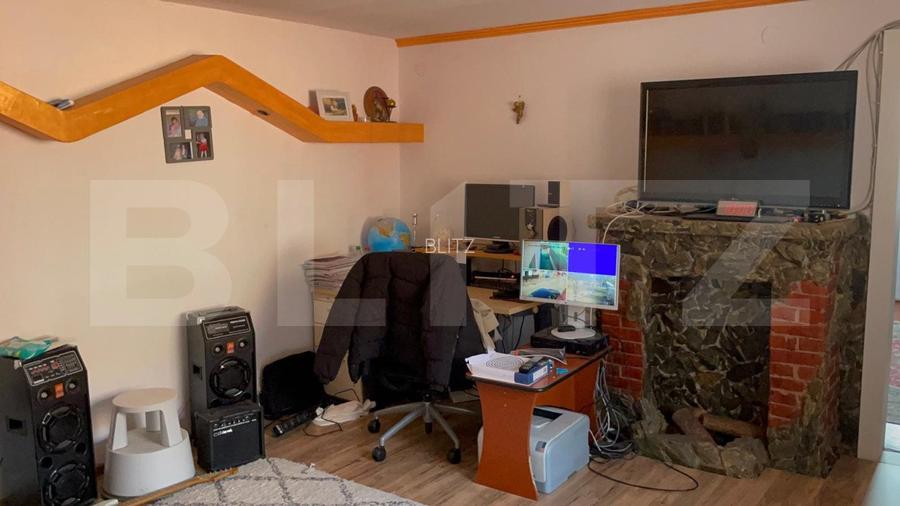 Oportunitate! Duplex cu 4 camere, 90 mp, zona Dambul Rotund - 4