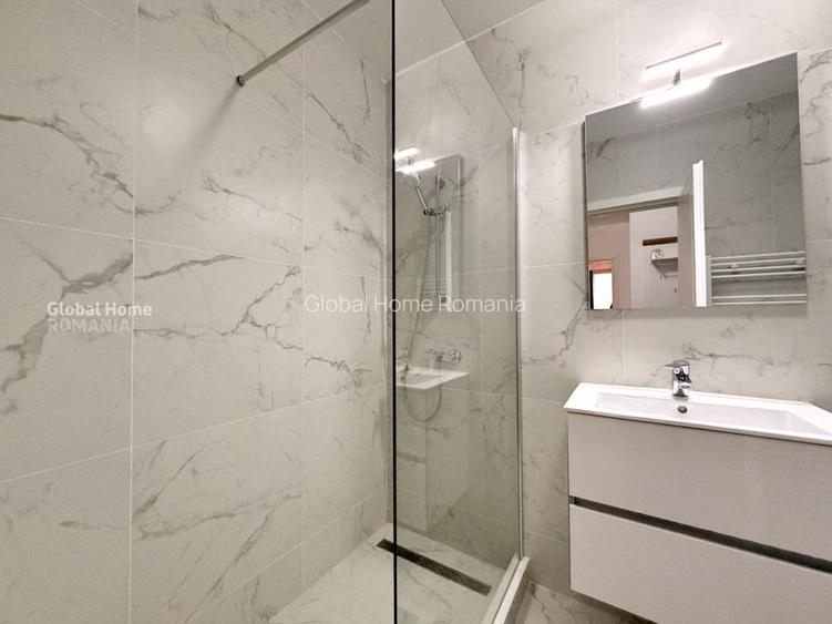 2 Camere | Mobilat Complet | Parcare | Boxa | Ivory Residence - Pipera - 13