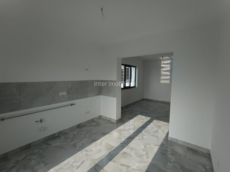 4 camere, 100 mp, de vanzare casa in zona Valea Lupului, ANTIBIOTICE, Cod 161068 - 3