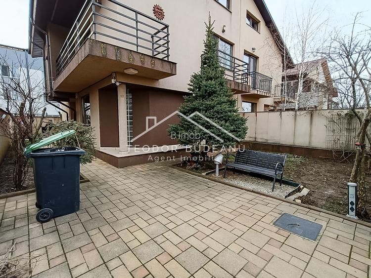 Comision 0% ! Vila la cheie Pacii / Militari (Sectorul 6) - 15