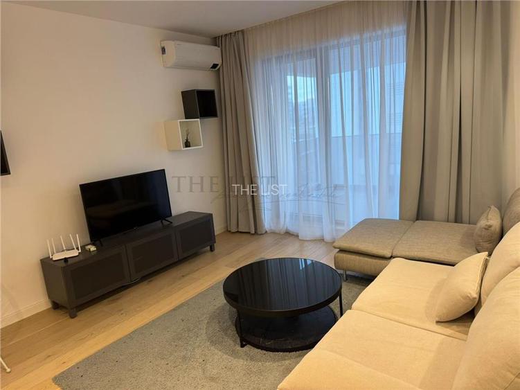 Apartament 2 camere | Loc de parcare | Aviatiei-Pipera - 2