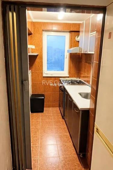 Ap 2 Cam (bloc 1973 in curs de reabilitare)-6 min metrou Romancierilor - 2