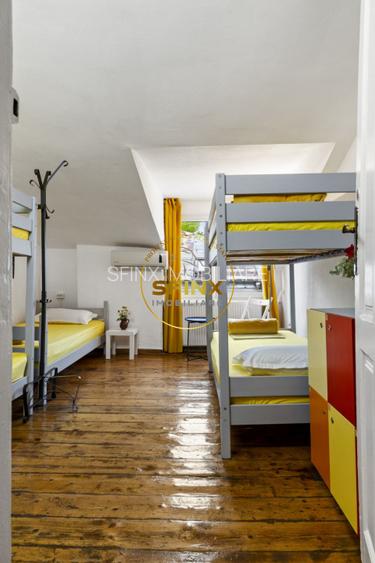 8 camere | Casa individuala de inchiriat | Pretabil Hostel | Cazare muncitori - 16