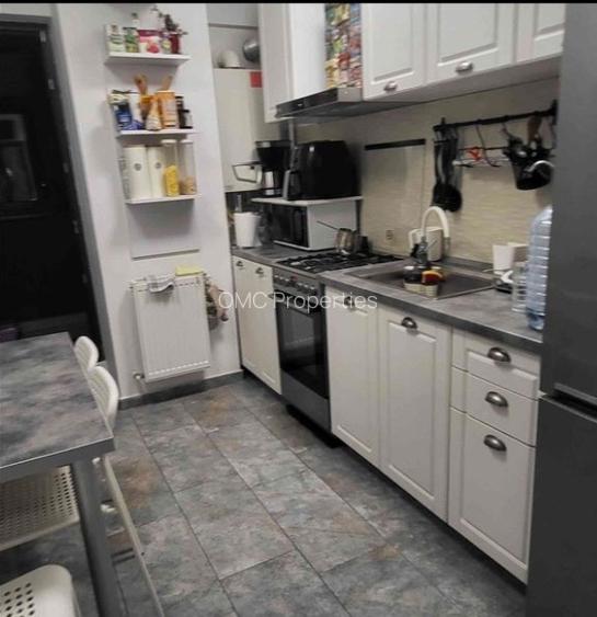 Apartament 2 camere - loc parcare inclus -Prelungirea Ghencea - Serele Militari - 7
